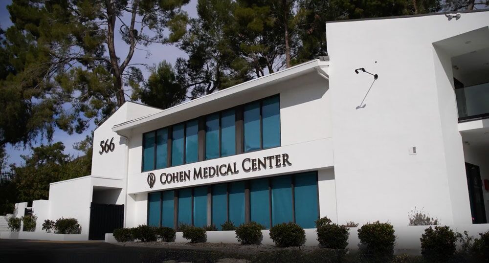 Cohen Medical Centers | Thousand Oaks, CA